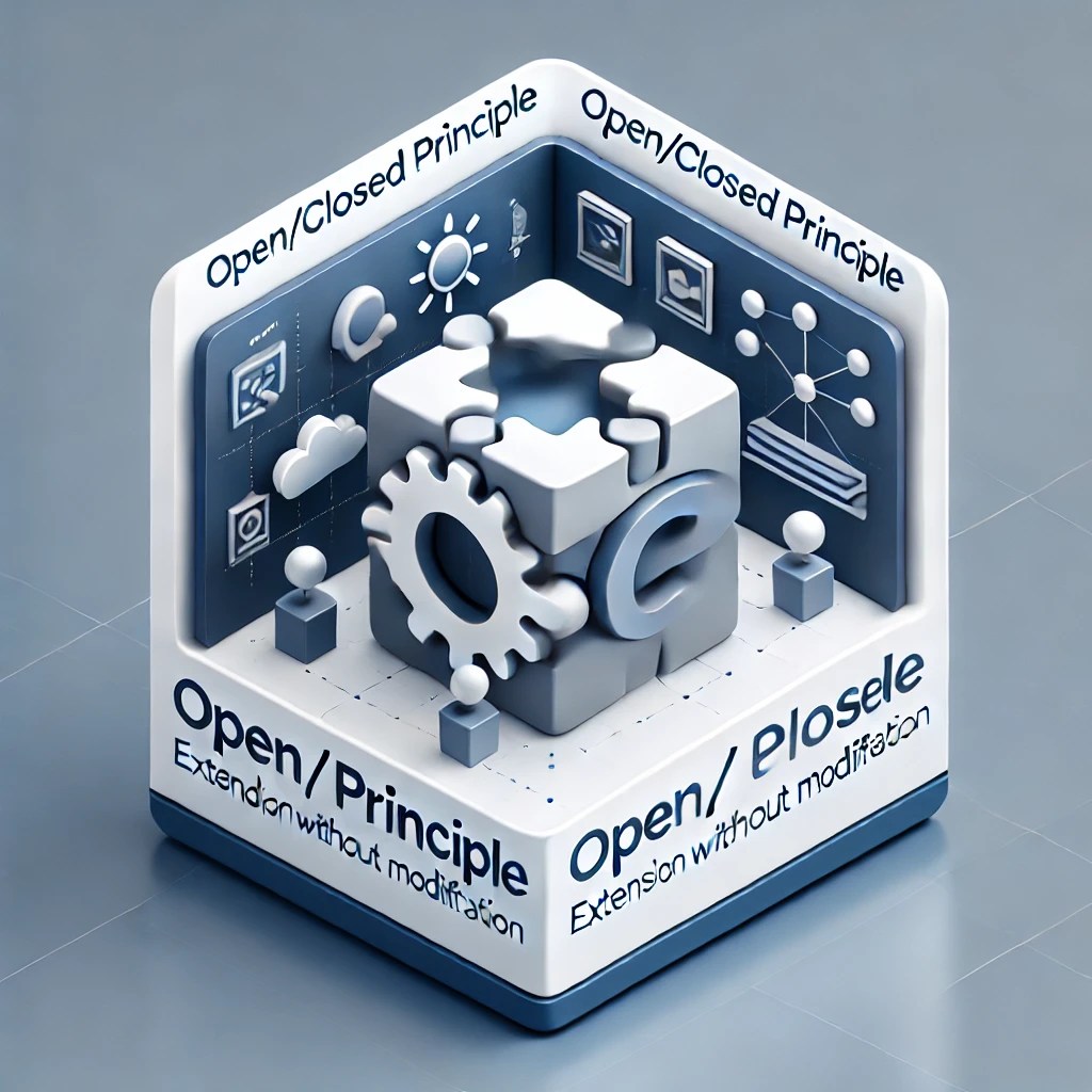 SOLID: Open Close Principle